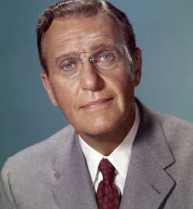 Ralph Bellamy